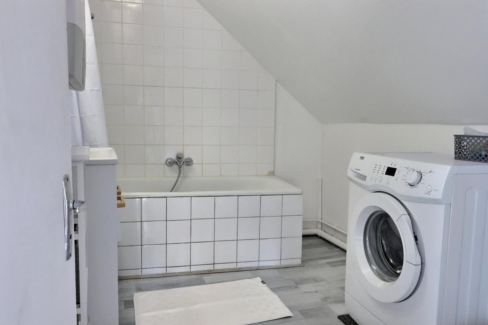 Downtown Apartment - Quiet And Cozy - Mon Groom Troyes Dış mekan fotoğraf