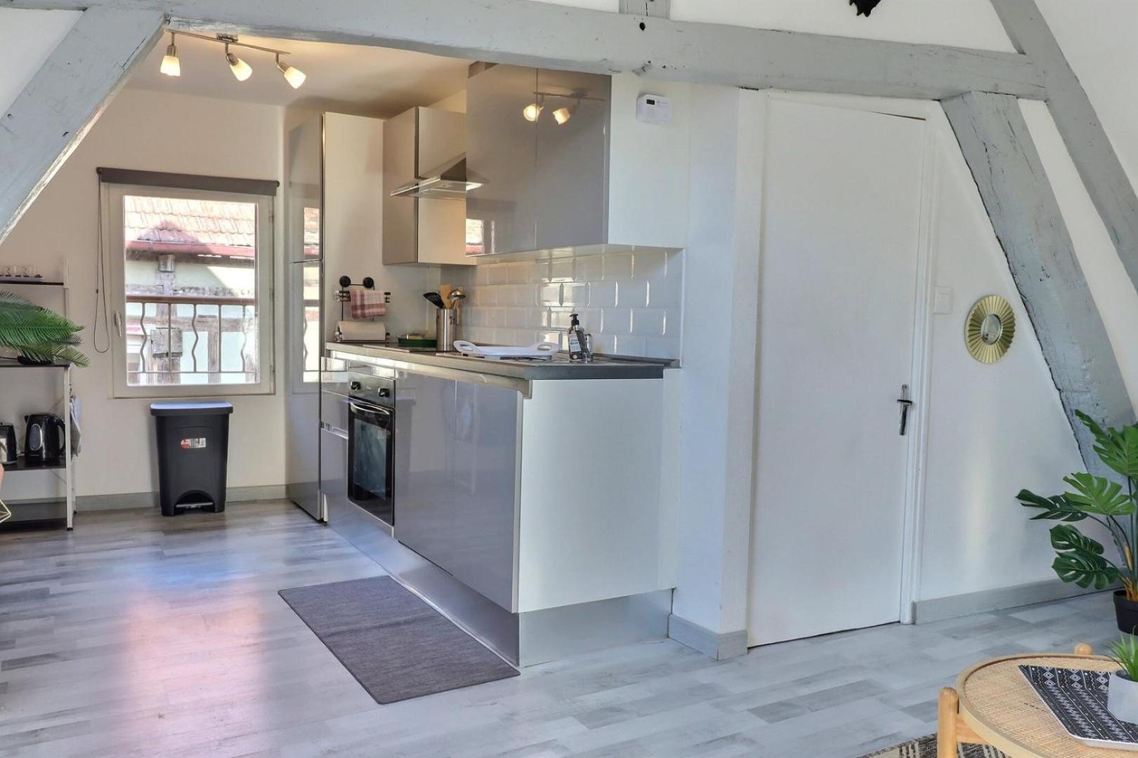 Downtown Apartment - Quiet And Cozy - Mon Groom Troyes Dış mekan fotoğraf