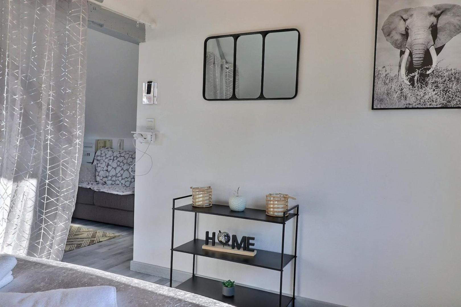 Downtown Apartment - Quiet And Cozy - Mon Groom Troyes Dış mekan fotoğraf