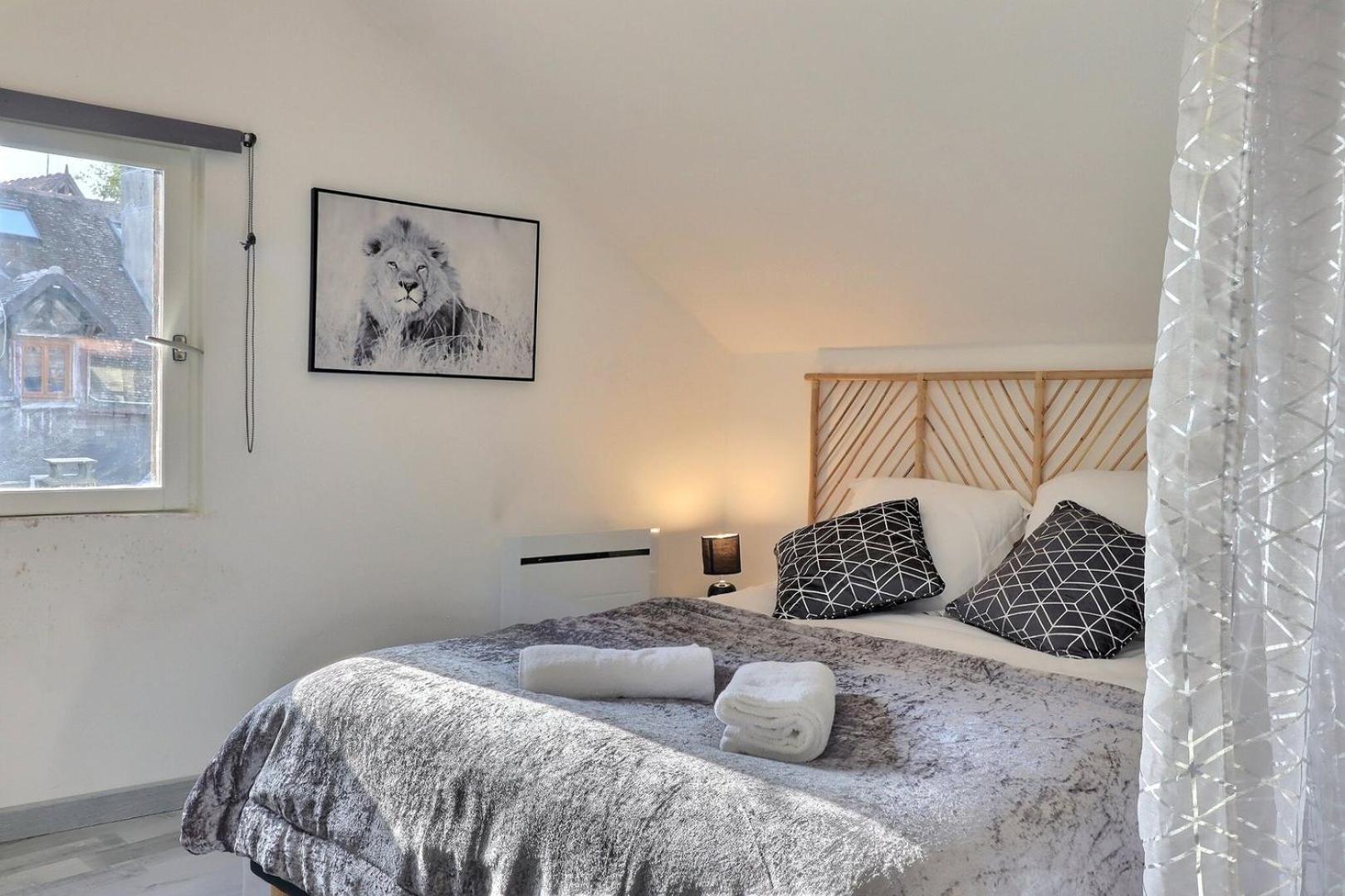 Downtown Apartment - Quiet And Cozy - Mon Groom Troyes Dış mekan fotoğraf